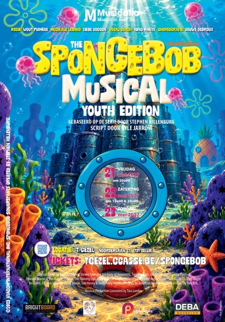 SpongeBob